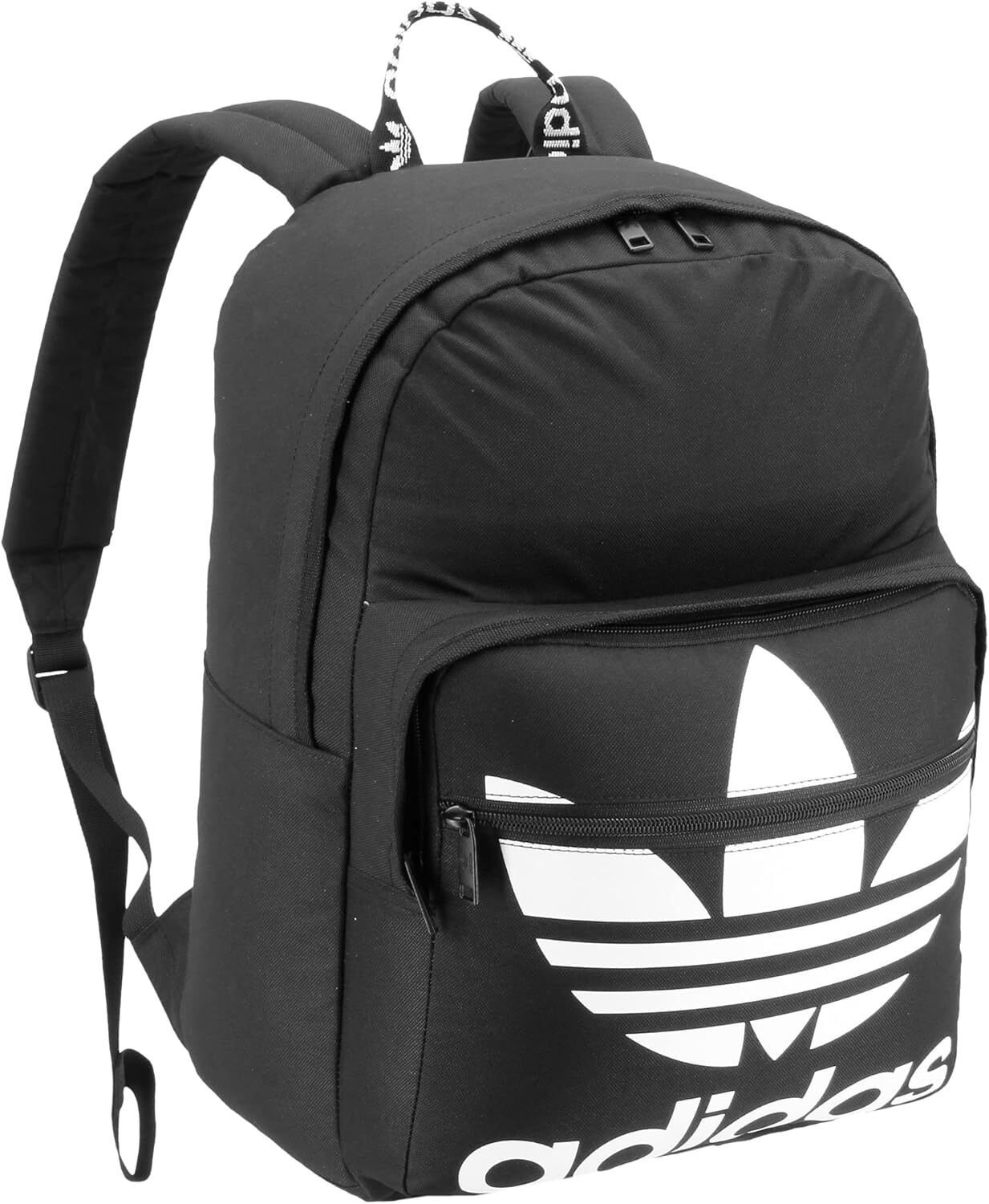 [出清品] adidas Original Trefoil Pocket Backpack  (CL5498)