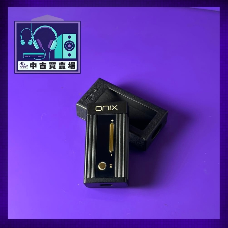 [CHUKO] ONIX Alphz XI1 DAC