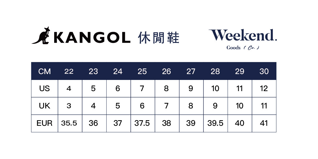 拖鞋尺寸,拖鞋尺寸對照表,拖鞋尺碼