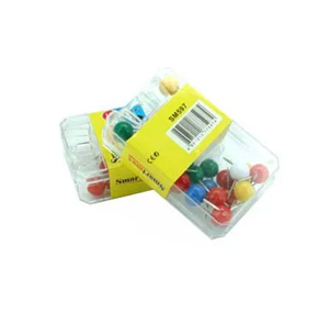 Smartmax  SM597  16mm MAP PIN  (20's) 501930450
