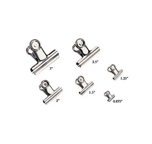 STEEL  CLIP - 7/8" 501921000