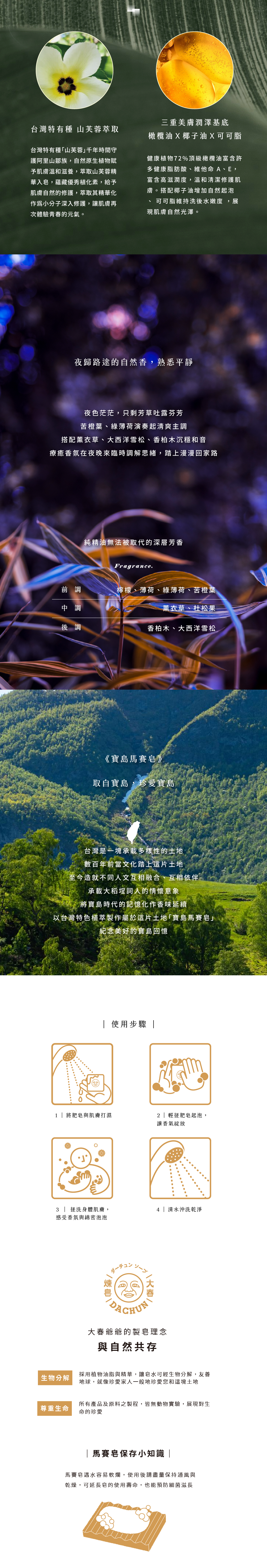 大春煉皂,馬賽皂,沐浴皂,香皂,再見1987,公視台語台