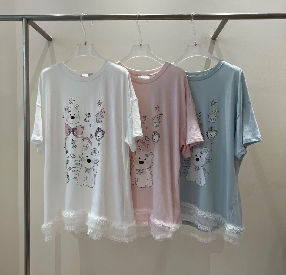 ML01  胸52 -58   長 29  $519