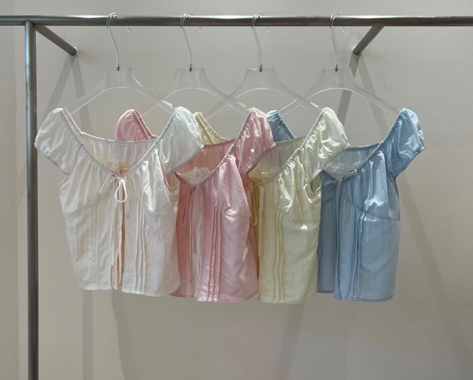 ML05  胸32-38長 19$519