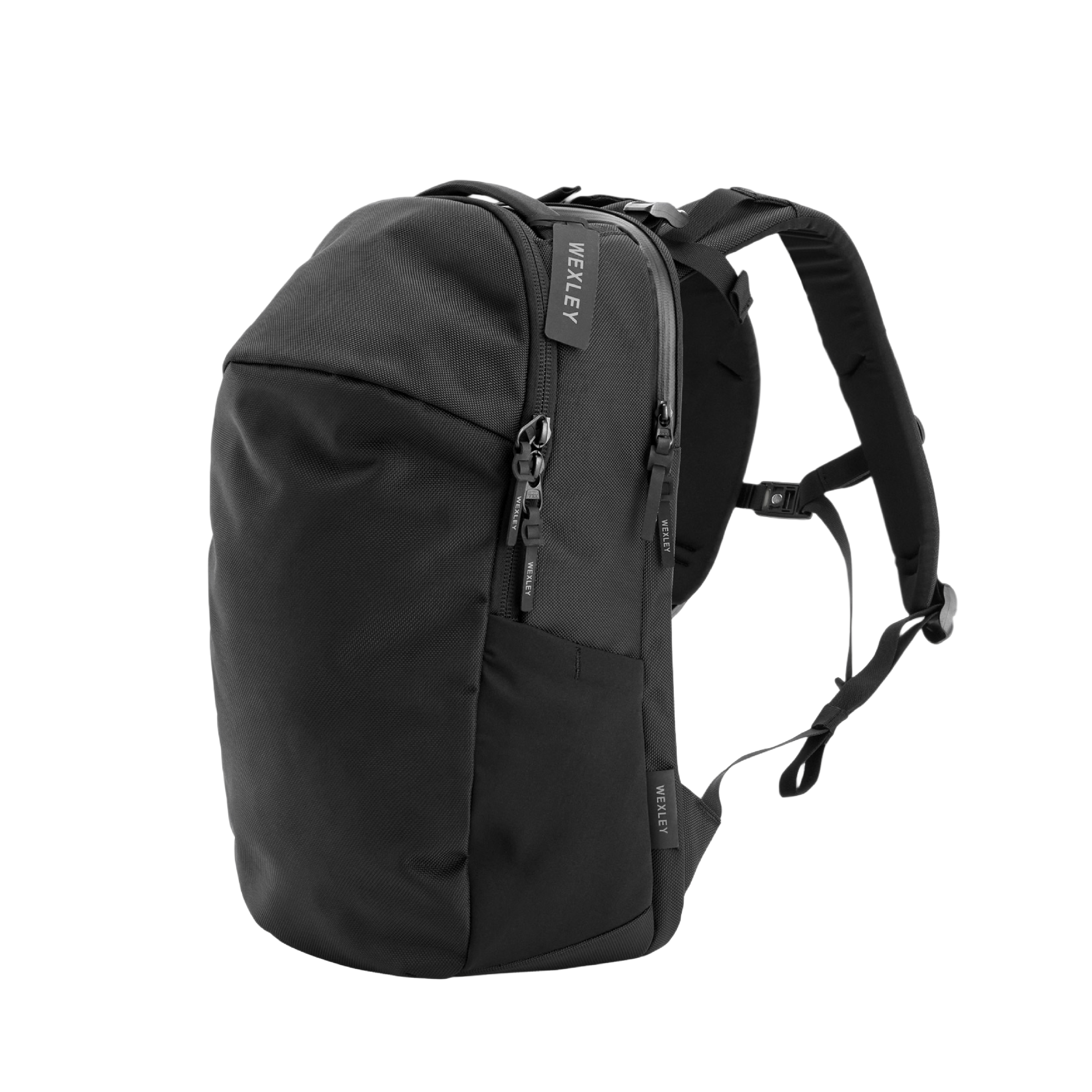 JACOB / 22L 專業背包Cordura® 系列(1680D Cordura® Ballistic B