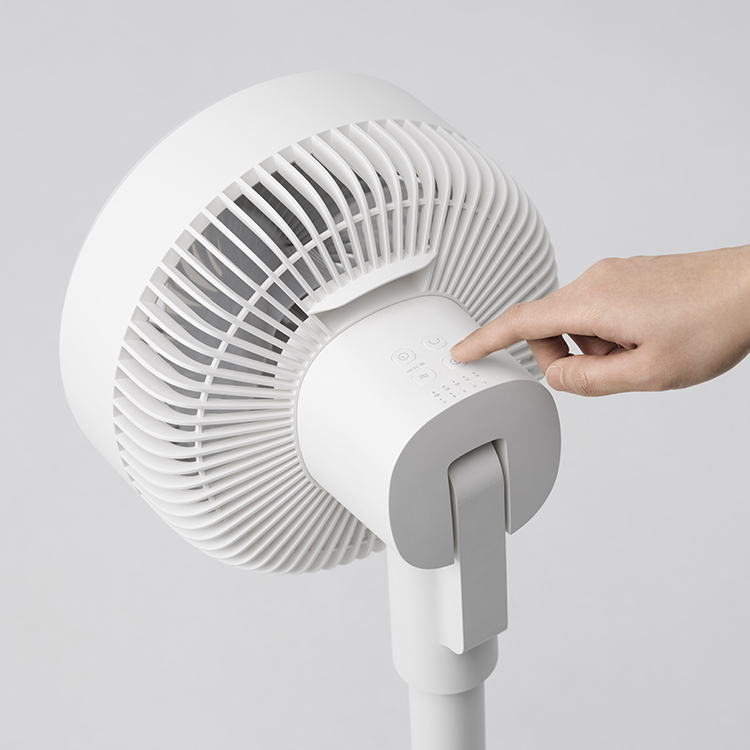 LUMENA FAN GRANDE C BLDC空氣循環扇