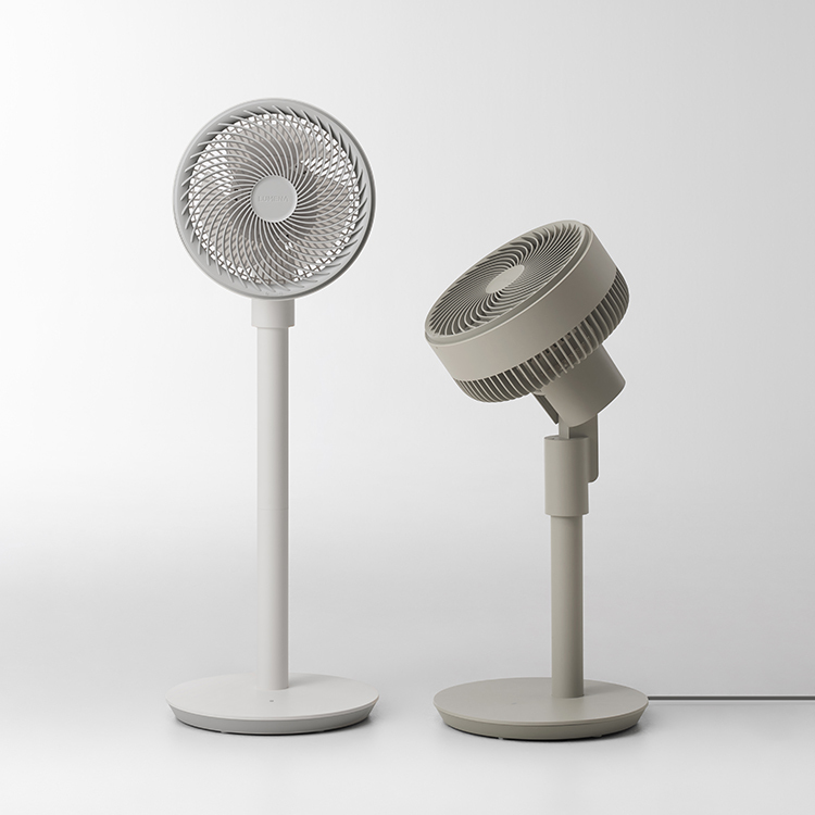 LUMENA FAN GRANDE C BLDC空氣循環扇