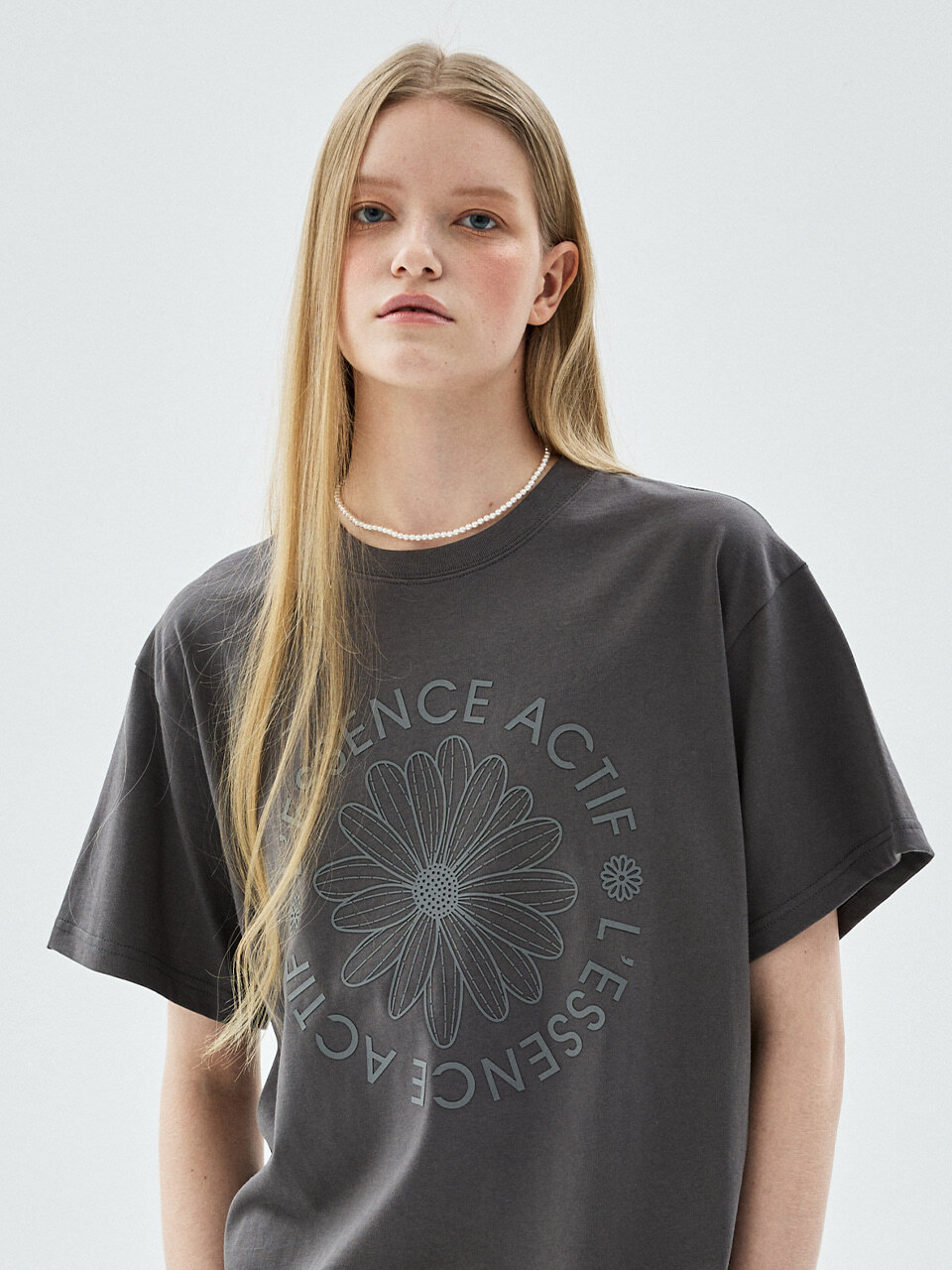 Mardi Mercredi [ACTIF] PREMIUM TSHIRT ACTIF EMBLEM