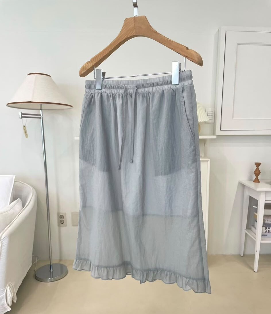 ET04   下身 裙 腰26-38長 26HIP42$539