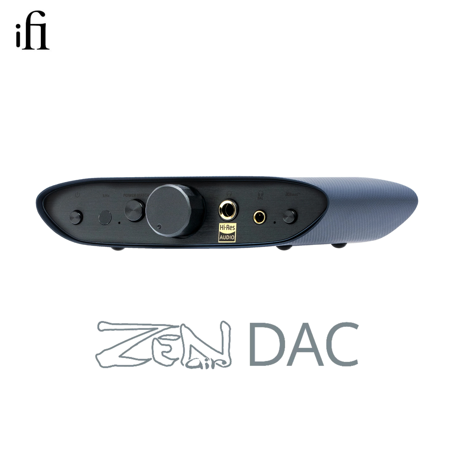 iFi Audio ZEN Air DAC 2 解碼器