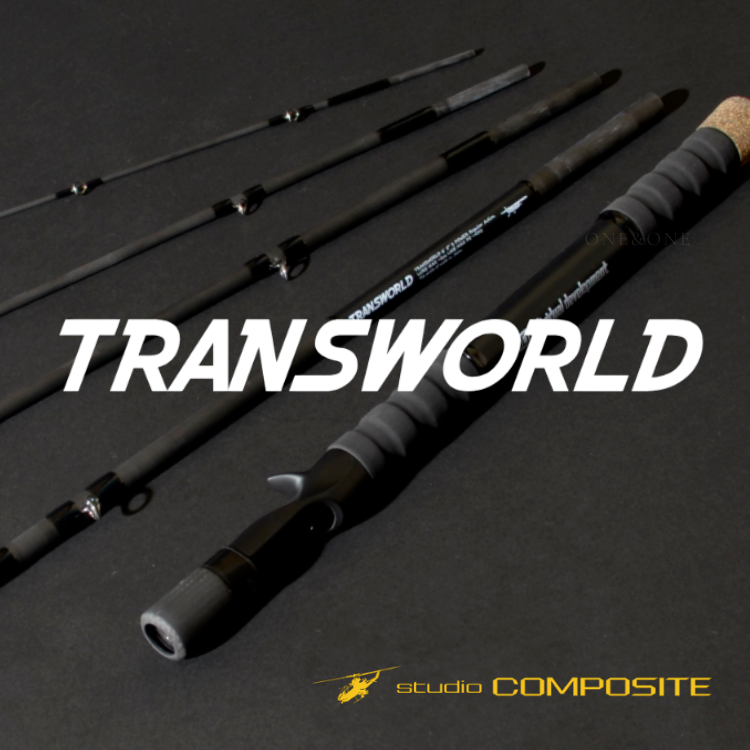 STUDIO COMPOSITE TRANSWORLD 70XH