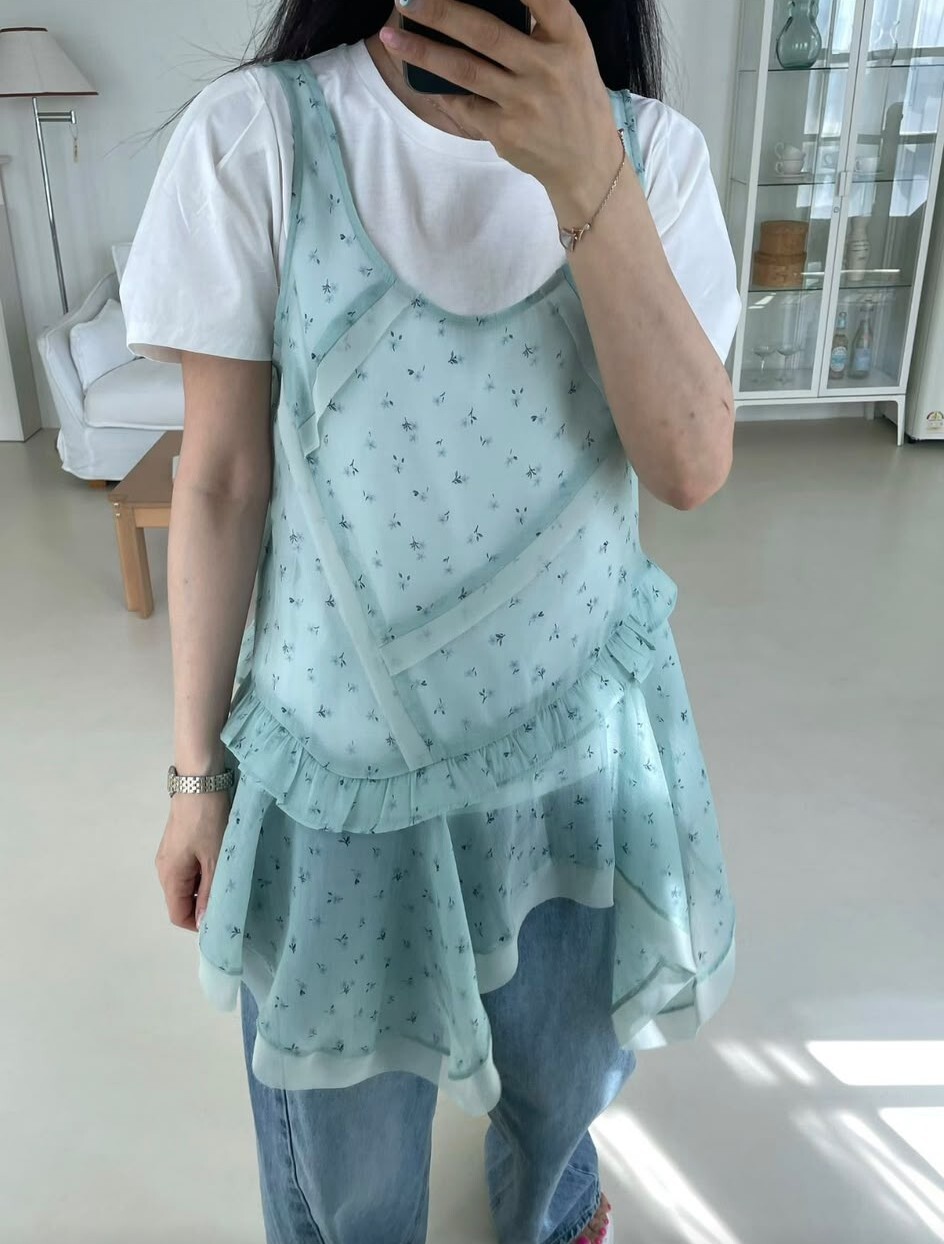 ET17 胸38  長 30  $599