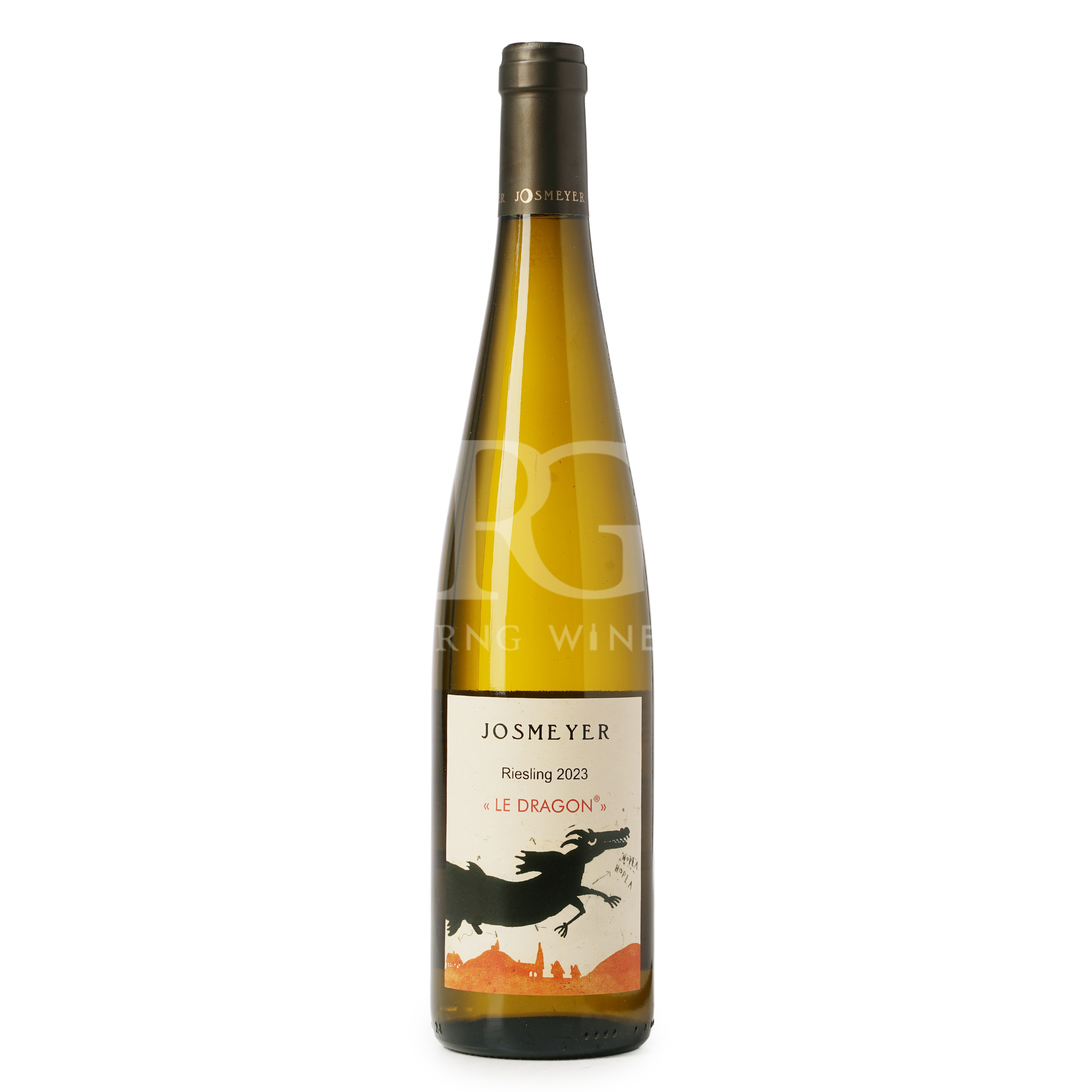 Josmeyer Riesling Le Dragon 2023
