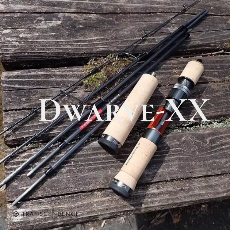 TRANSCENDENCE Dwarve-XX