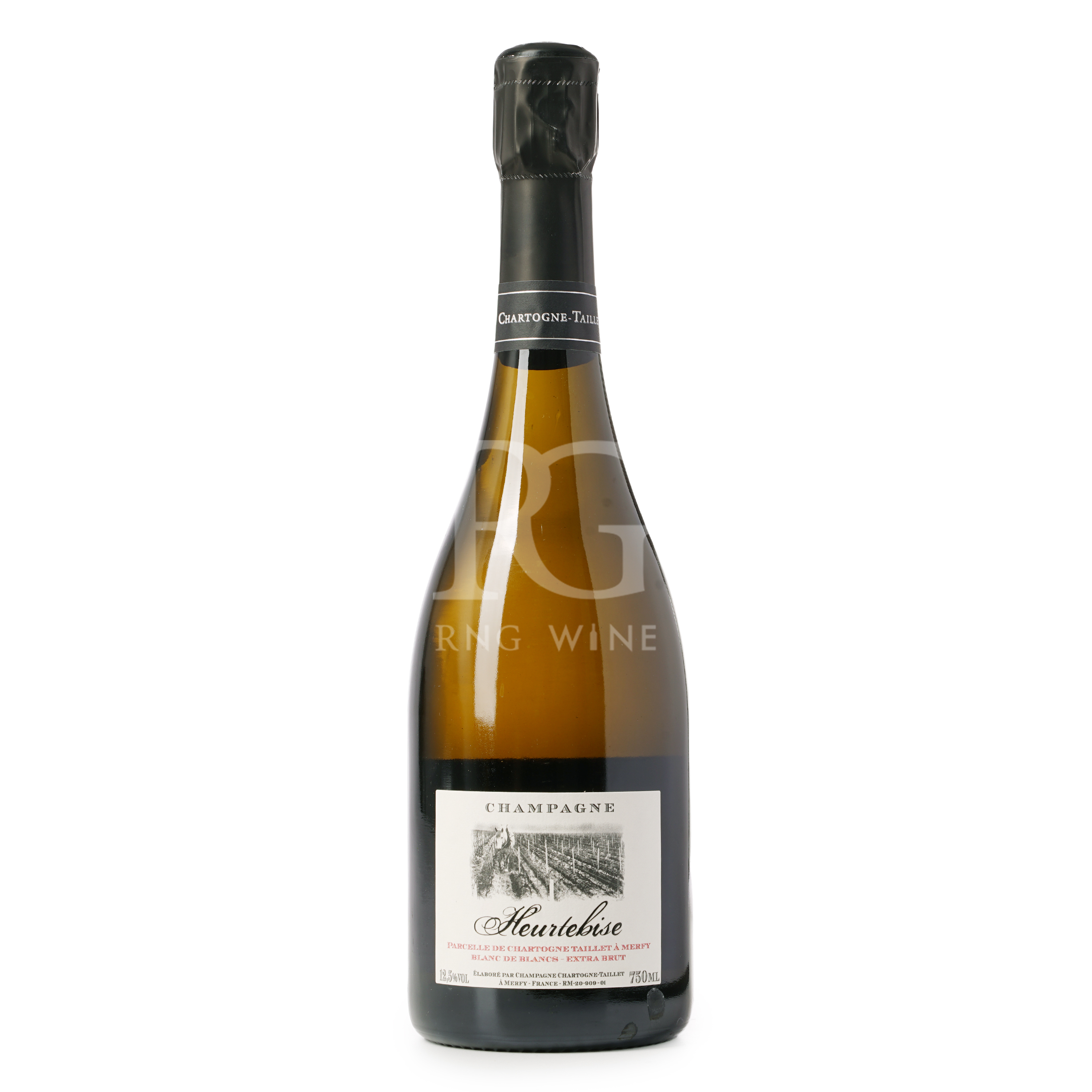 Chartogne Taillet Heurtebise 2019 (RP96)