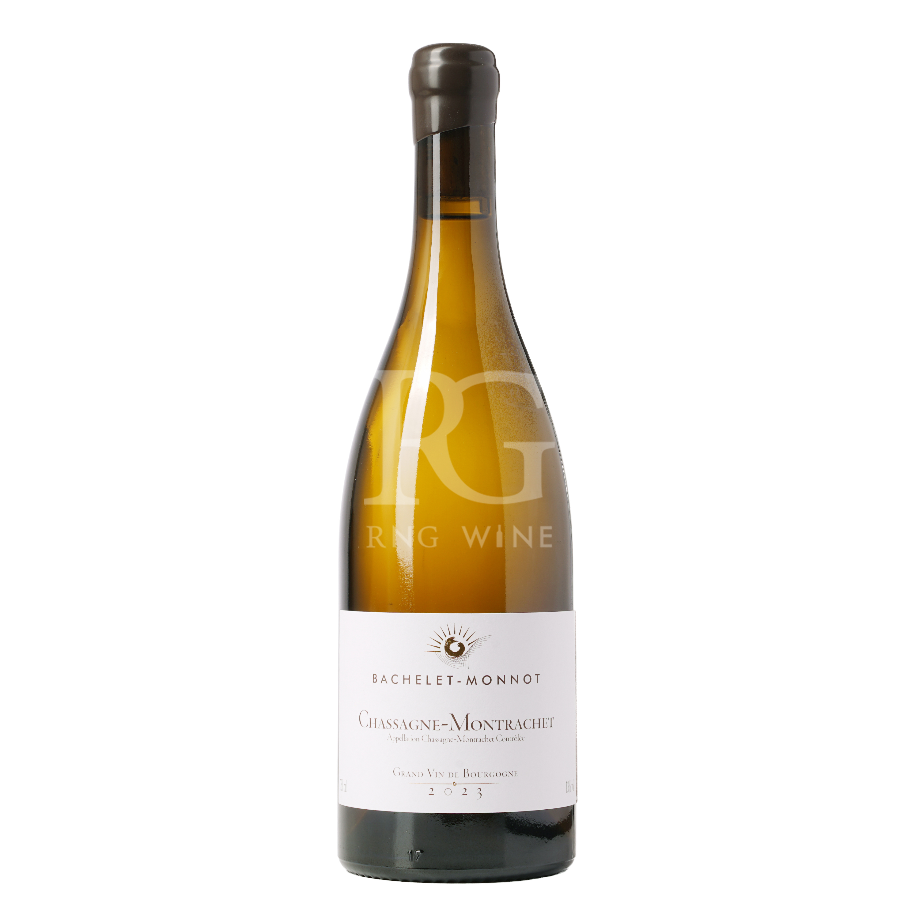 Bachelet Monnot Chassagne Montrachet 2023 (BH91)