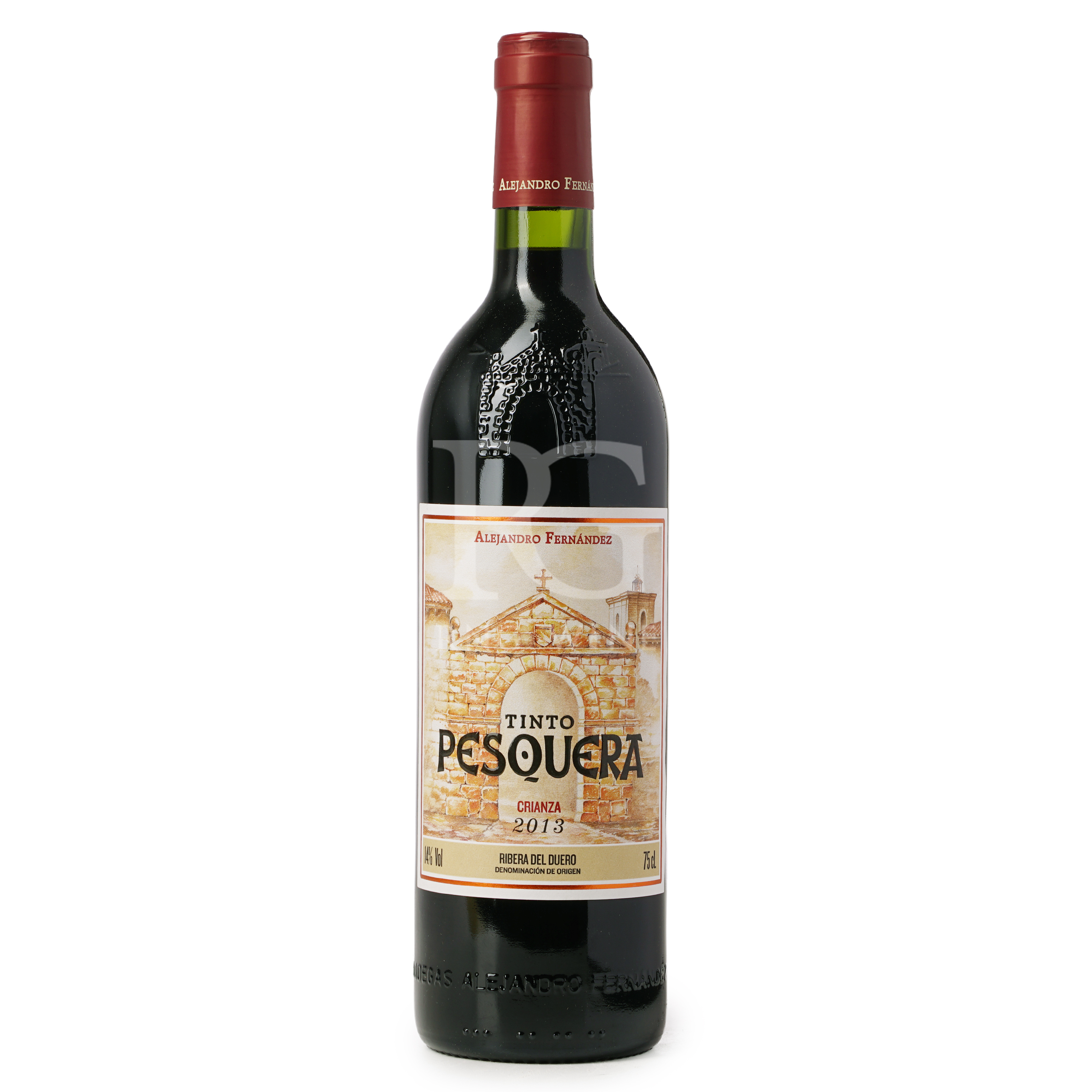 Alejandro Fernandez Pesquera Reserva 2013