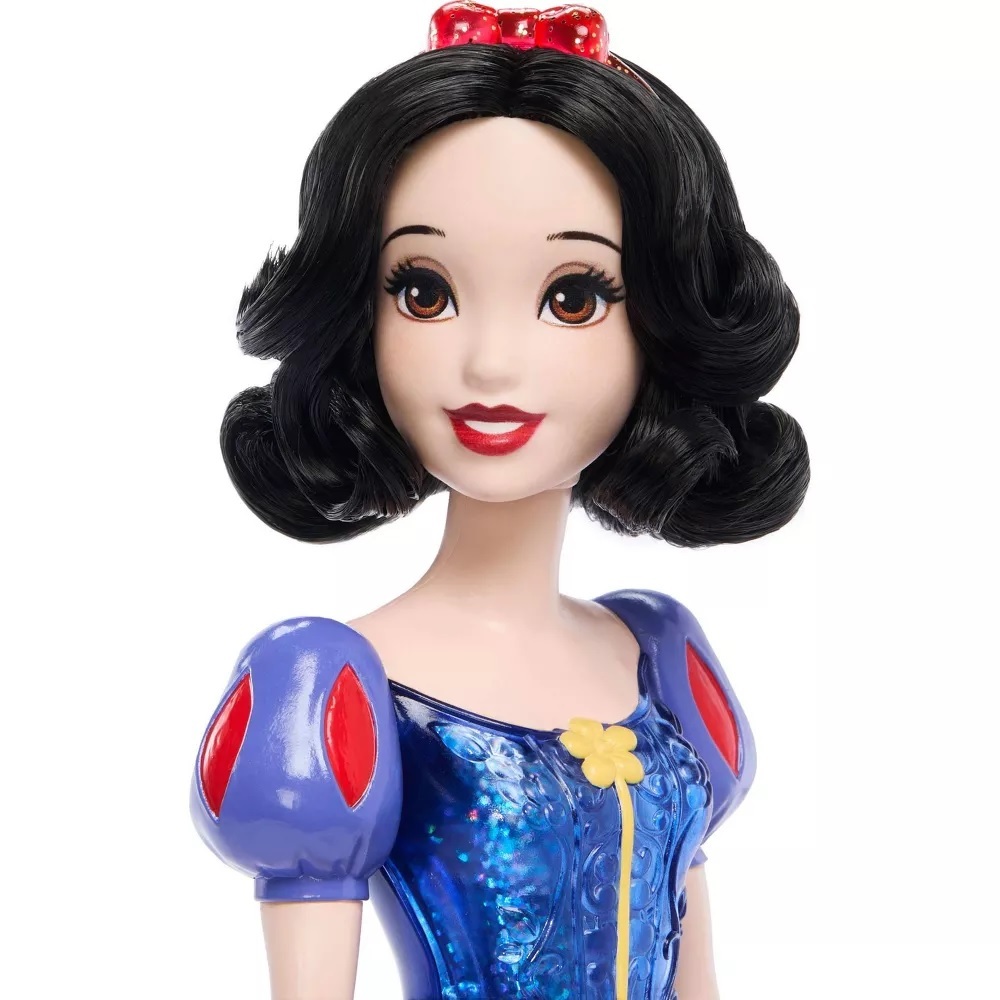 【玩具研究中心】MATTEL 美泰兒 迪士尼 白雪公主
