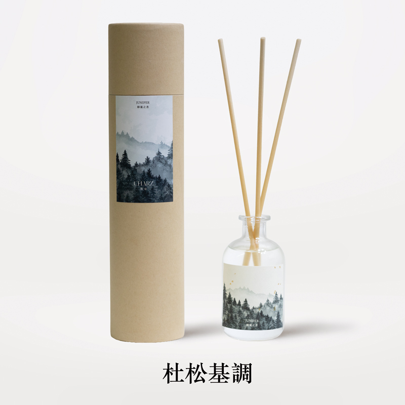 charz天然淨化擴香