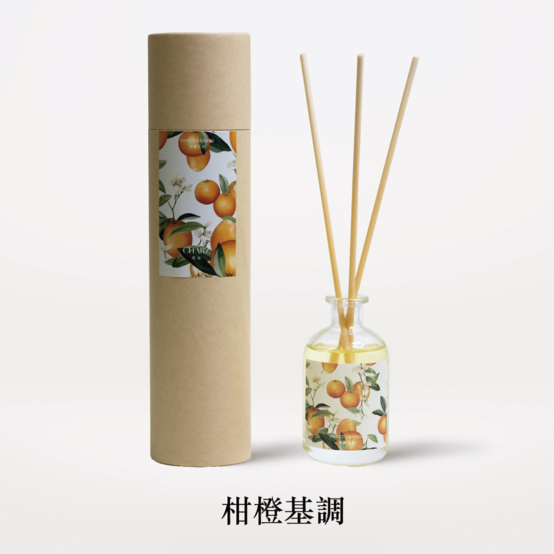 charz天然淨化擴香