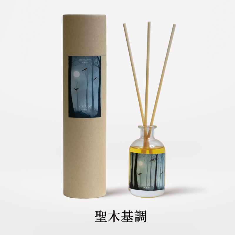 charz天然淨化擴香