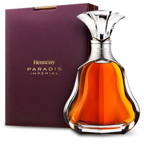 Hennessy Paradis Imperial 皇禧 舊裝 700ml