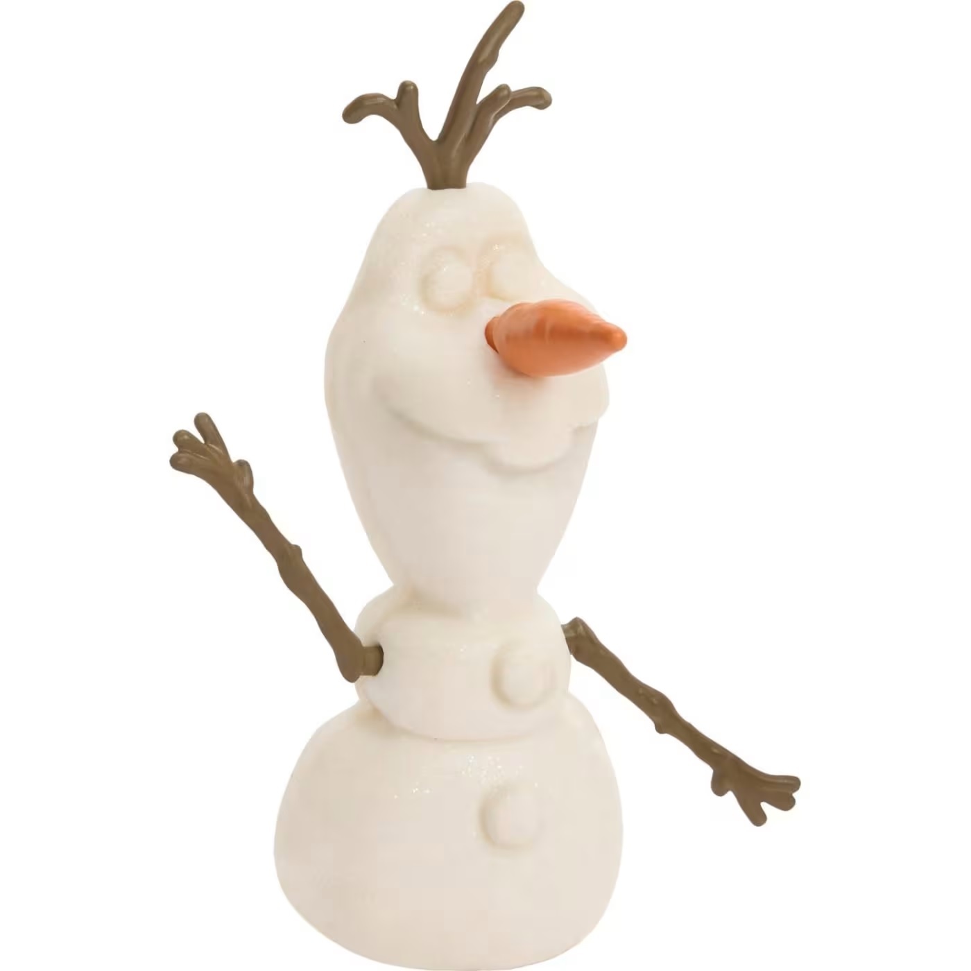 【玩具研究中心】MATTEL 美泰兒 迪士尼 冰雪奇緣 迷你冰雪世界 艾莎