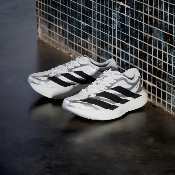 預訂| Adidas Adizero EVO SL White/Black/Silver
