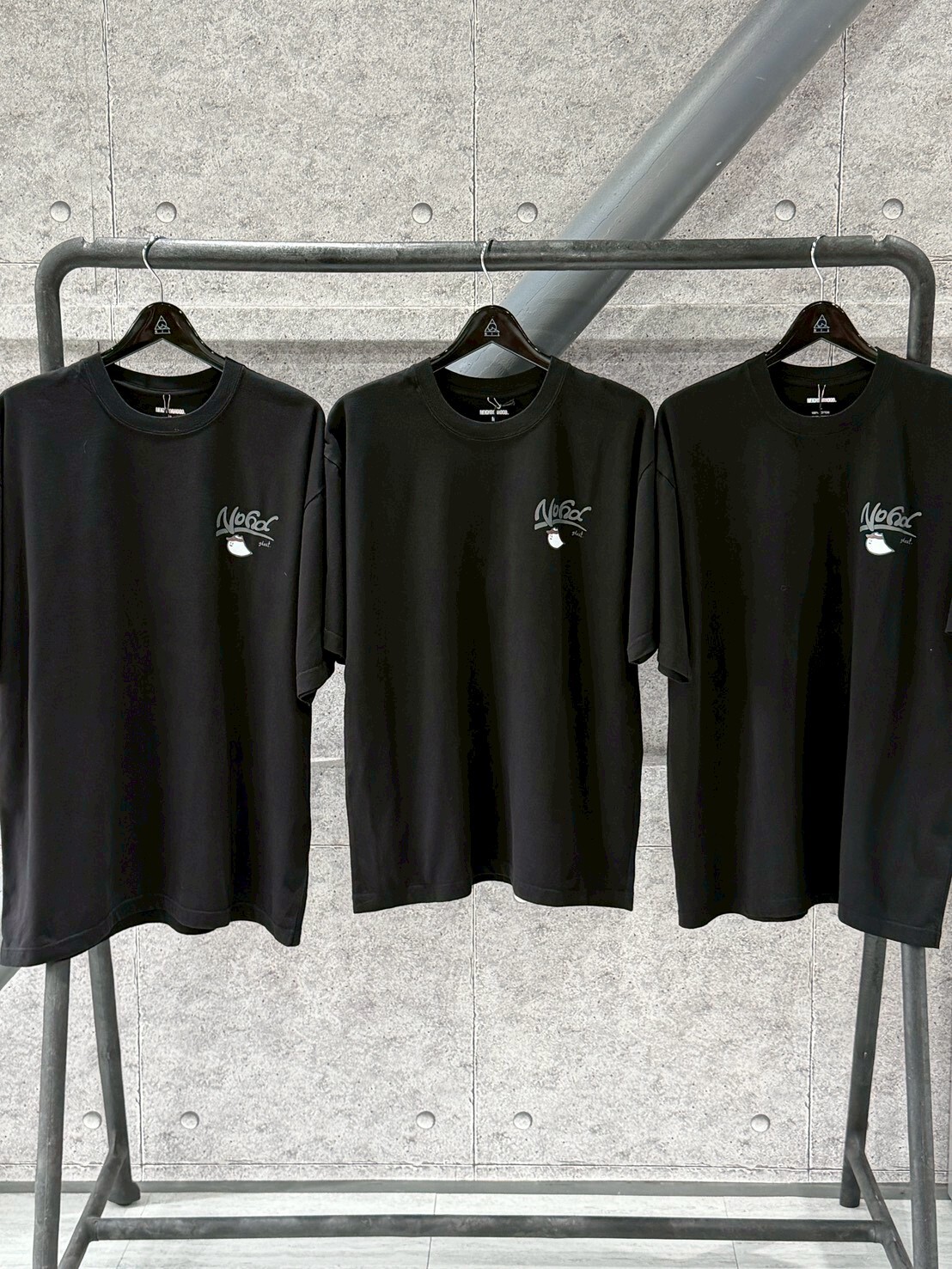 NEIGHBORHOOD NBHD NH . TEE SS-11 小精靈 OREO冰淇淋 短袖 T