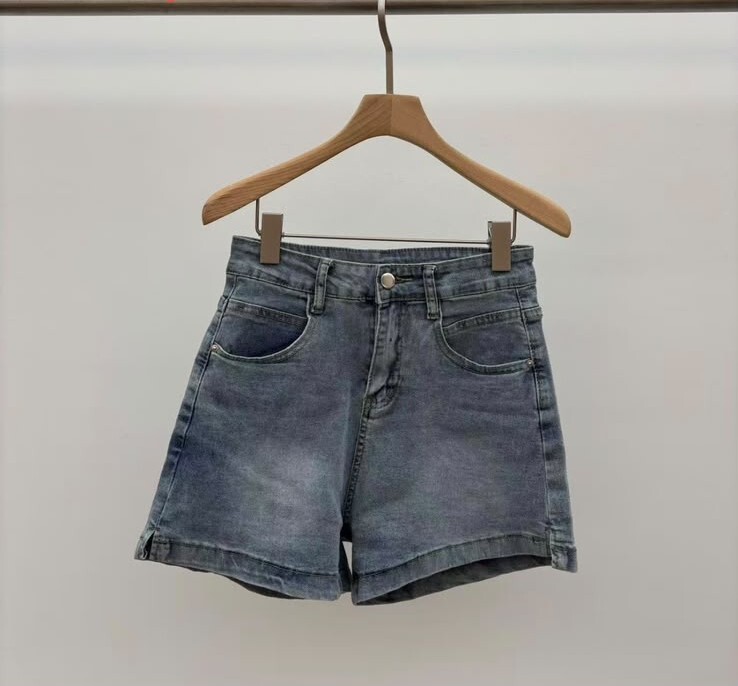 【限量】JU25 S腰24 - 28    HIP32 長13 /M腰25 -29   HIP32 長13 $399 (一口價)