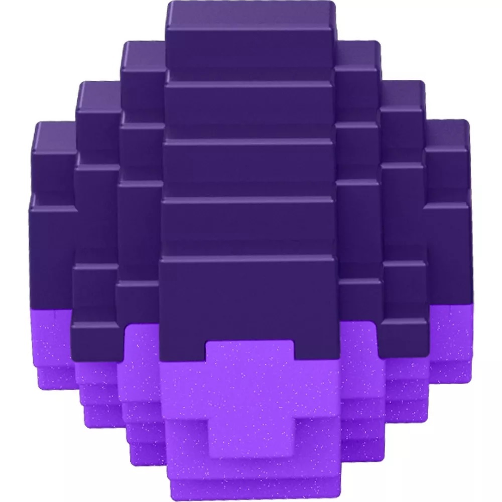 【玩具研究中心】MATTEL 美泰兒 Minecraft 麥塊系列 方塊蛋迷你公仔 隨機出貨一款