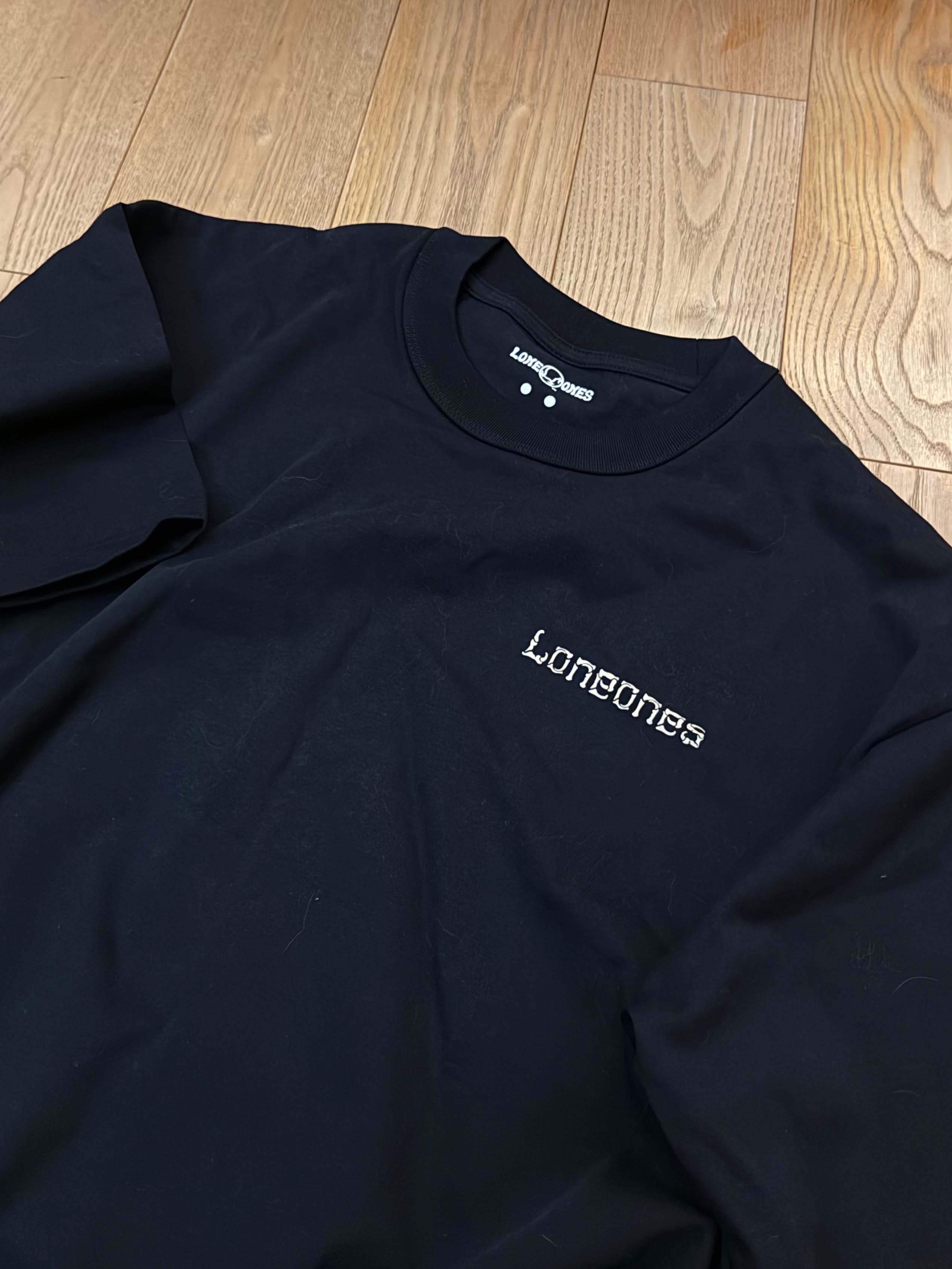 The Lost Cross T-Shirt