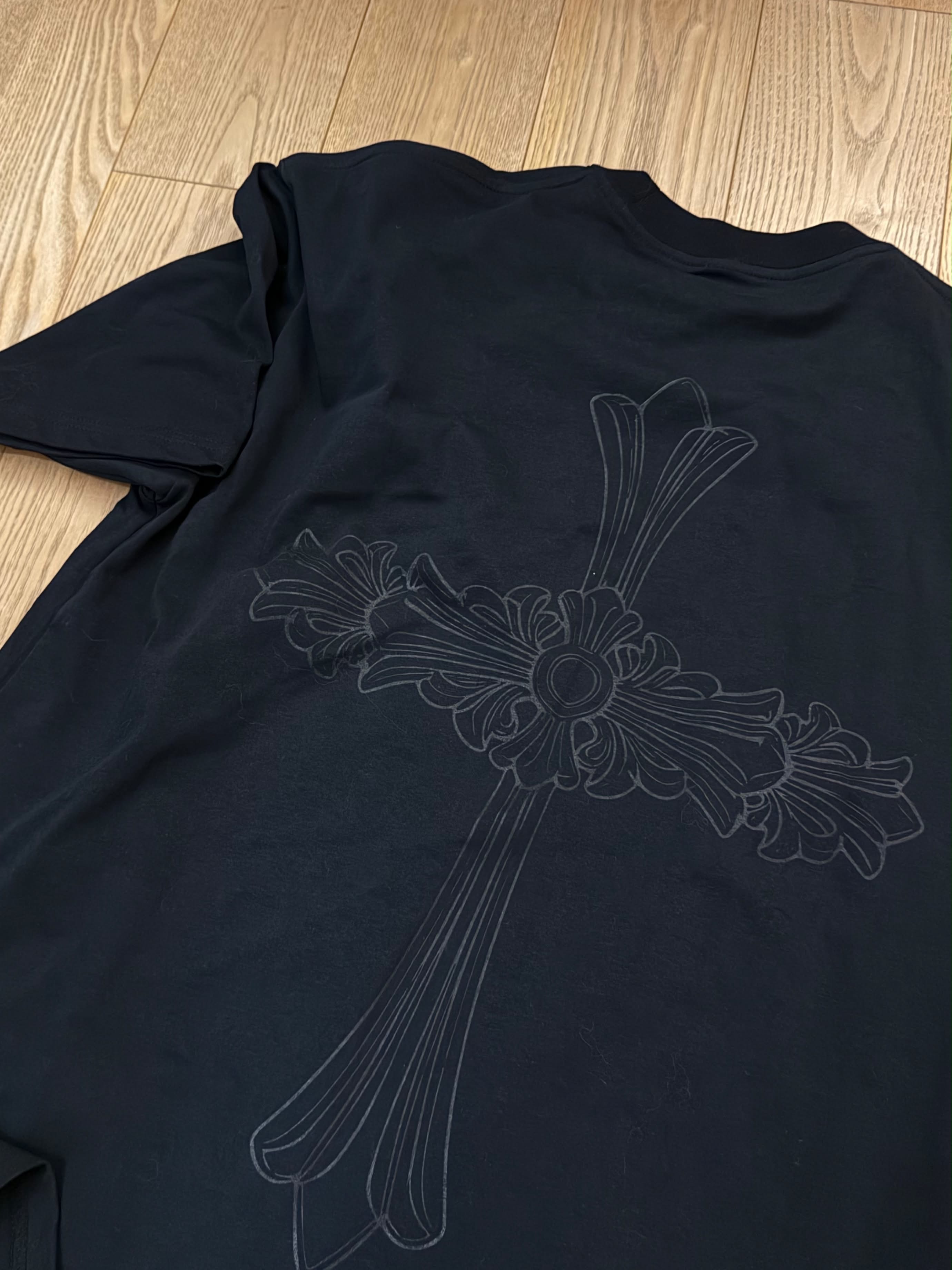 The Lost Cross T-Shirt