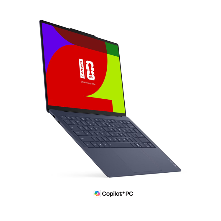 Lenovo 83QK000MHH Yoga Slim 7 Ultra 14IPH11 14" (Intel Ultra 7-355, 32GB+1TB SSD)