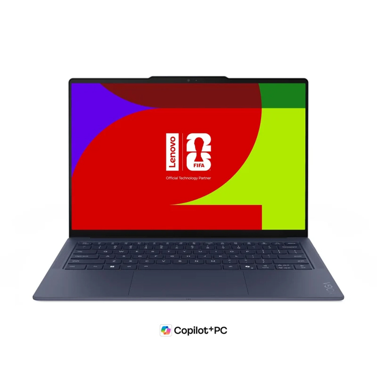 Lenovo 83QK000MHH Yoga Slim 7 Ultra 14IPH11 14" (Intel Ultra 7-355, 32GB+1TB SSD)