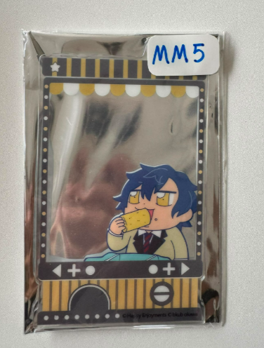 ES  Jun  相框掛件 #MM5