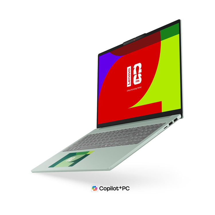 Lenovo 83S6000MHH IdeaPad Slim 5 16IPH11 16" (Intel Ultra 5-322, 16GB+1TB SSD)