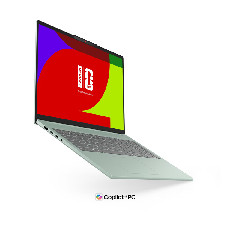 Lenovo 83S6000MHH IdeaPad Slim 5 16IPH11 16" (Intel Ultra 5-322, 16GB+1TB SSD)