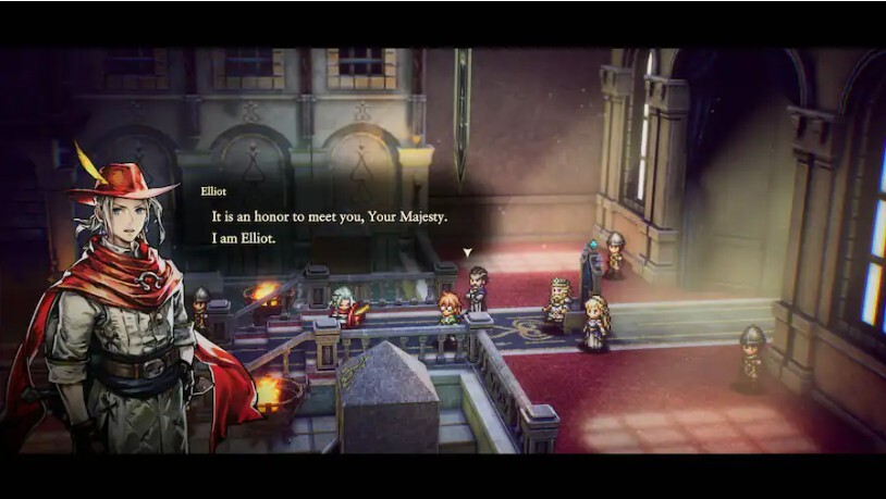 PS5 The Adventures of Elliot The Millennium Tales