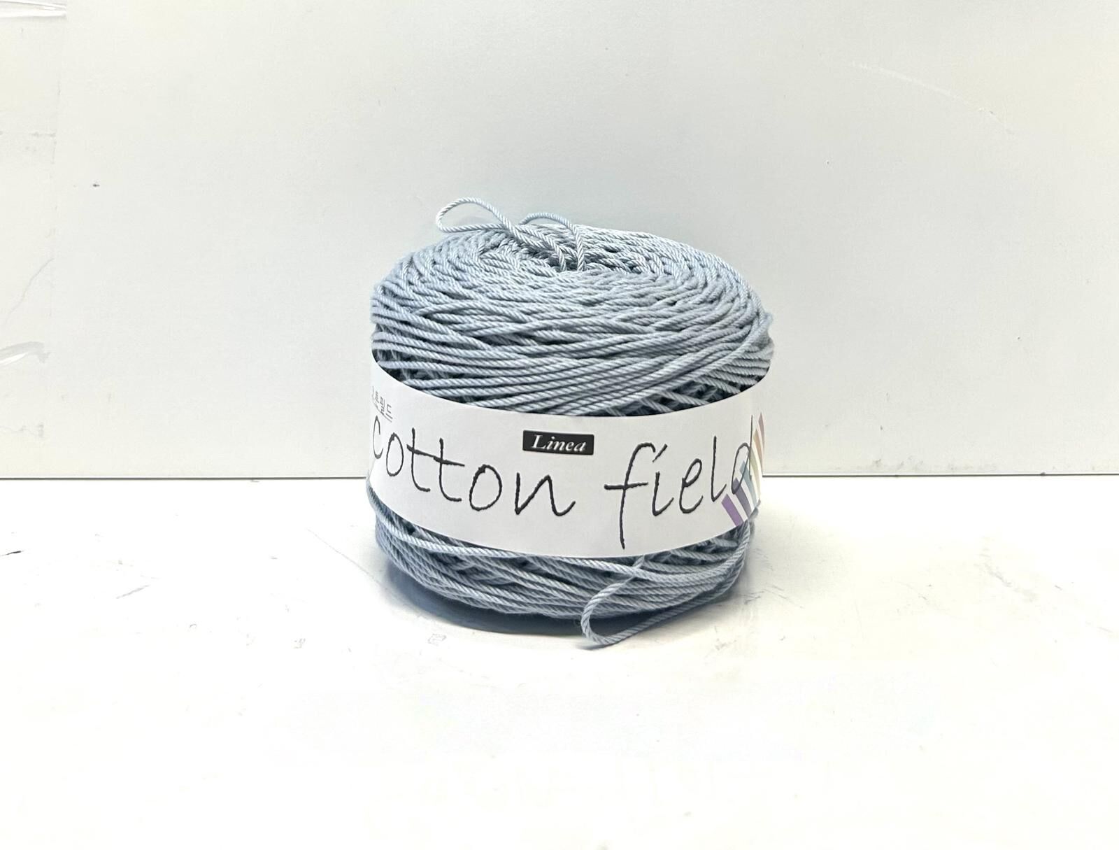 ! New ! Cotton field