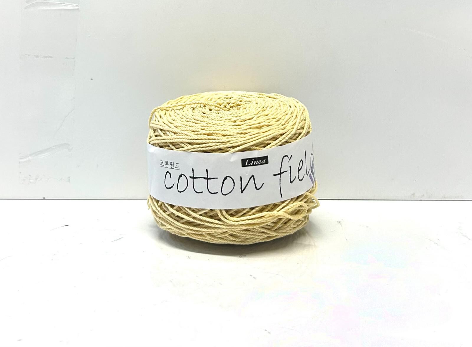 ! New ! Cotton field