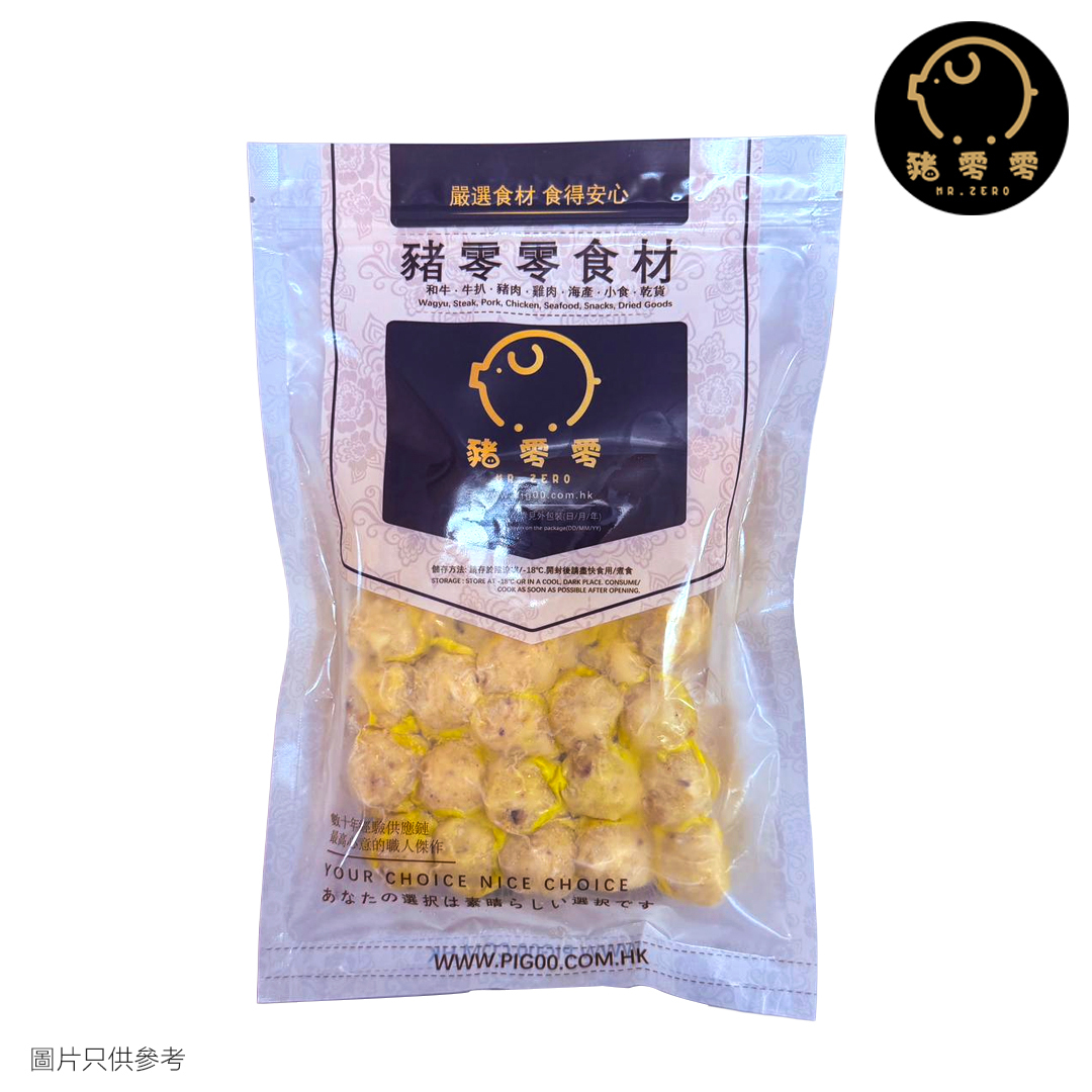 香菇豬肉燒賣 454克 小食 滋味 好食 港式燒賣