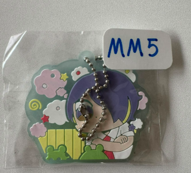 ES  忍  掛件#MM5