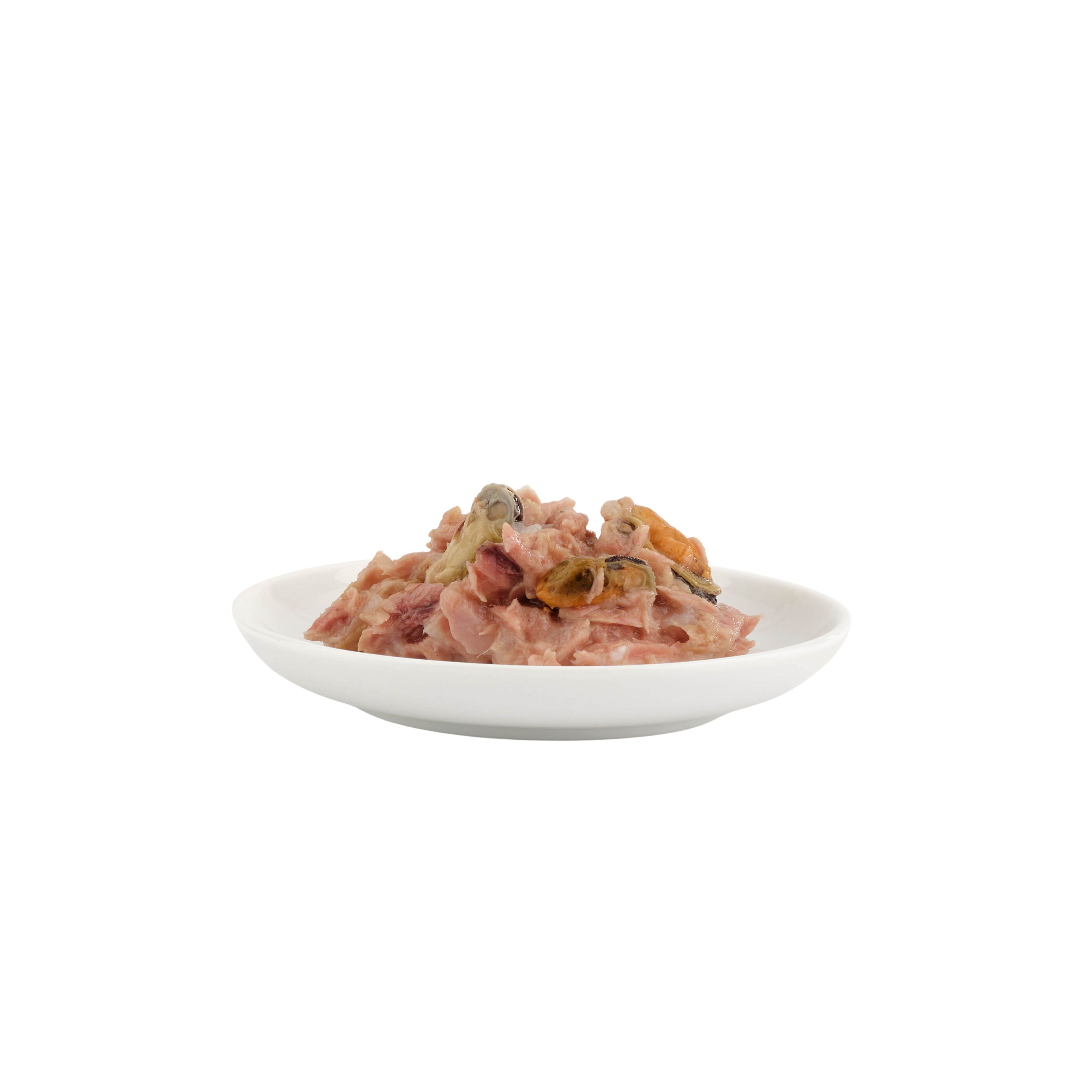 Fish4Cats Finest 吞拿魚柳綠唇貽貝貓罐頭 70g