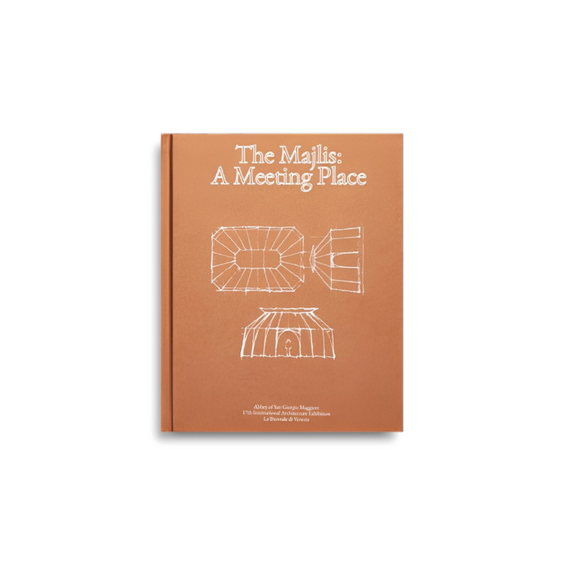 The Majlis: A Meeting Place