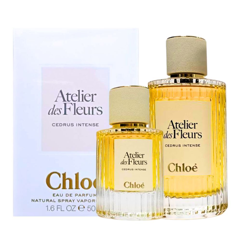 Chloe 仙境花園系列香氛 北國雪松精粹 50/150ml - 任選