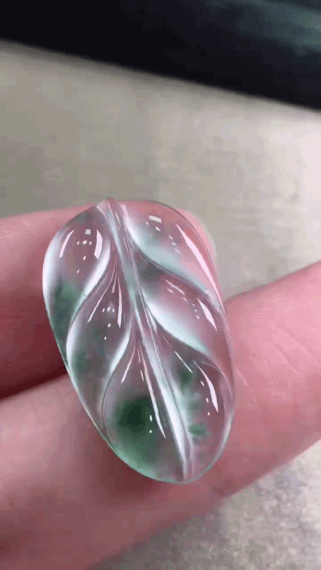 616324 翡翠大業有成