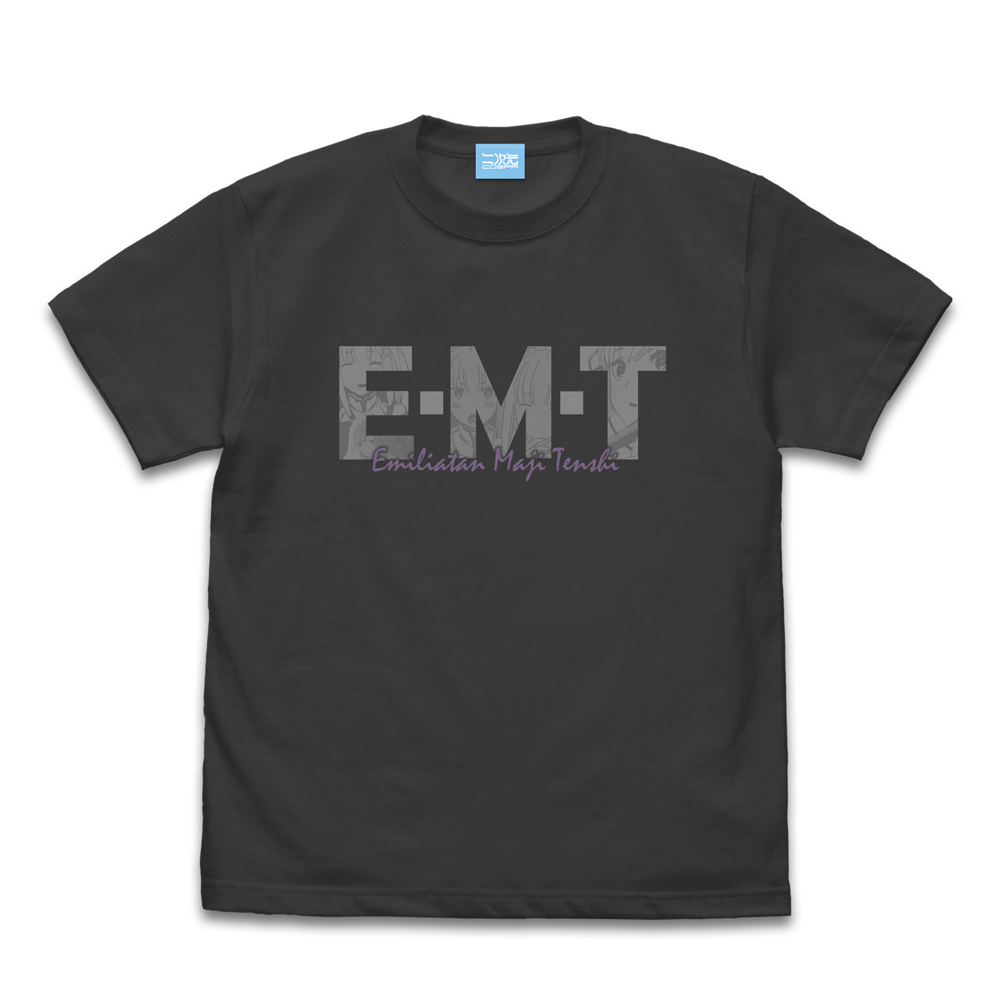 E･M･T Tｼｬﾂ Ver.2.0/SUMI COSPA 070626