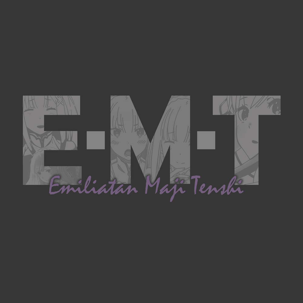 E･M･T Tｼｬﾂ Ver.2.0/SUMI COSPA 070626