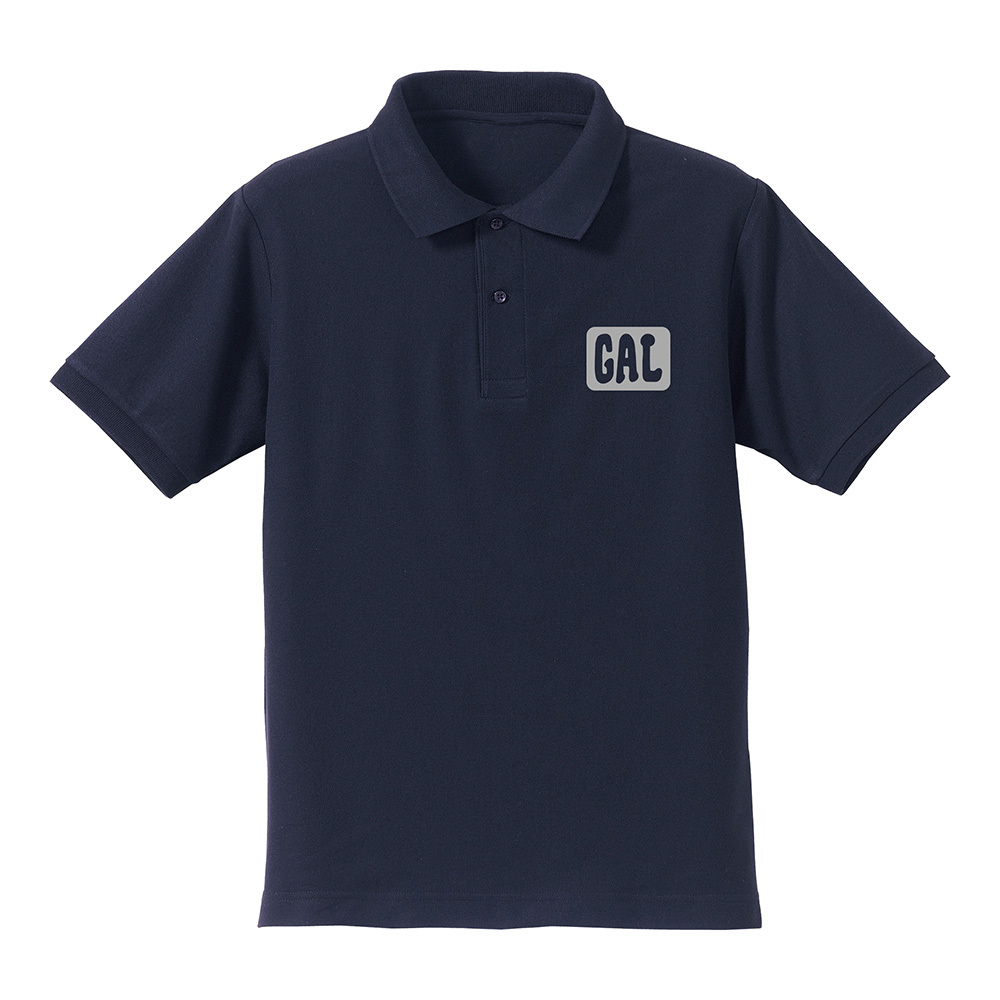 かえでの｢GAL｣ ﾎﾟﾛｼｬﾂ/NAVY COSPA 070626